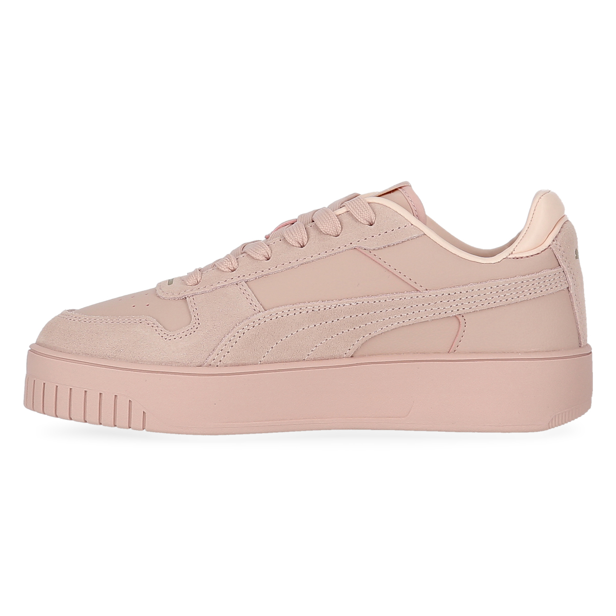 Zapatillas Puma Carina Street Sd Mujer,  image number null