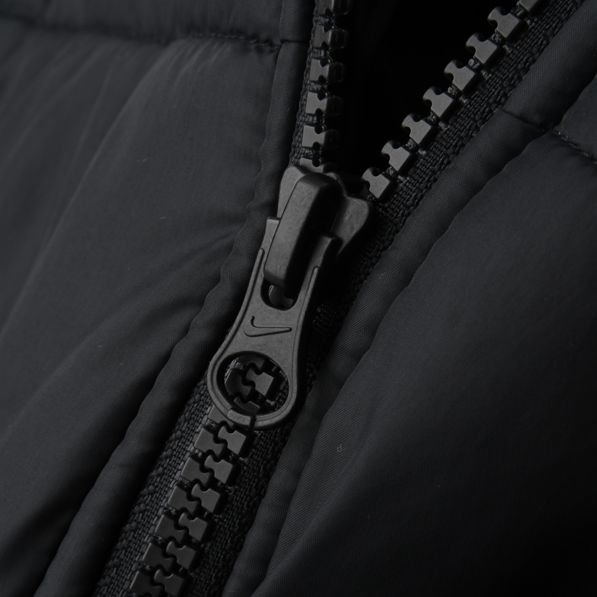 Campera Nike Classic Puffer Mujer,  image number null