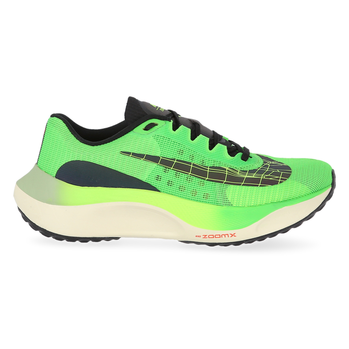 Zapatillas Running Nike Zoom Fly 5 Hombre Dexter