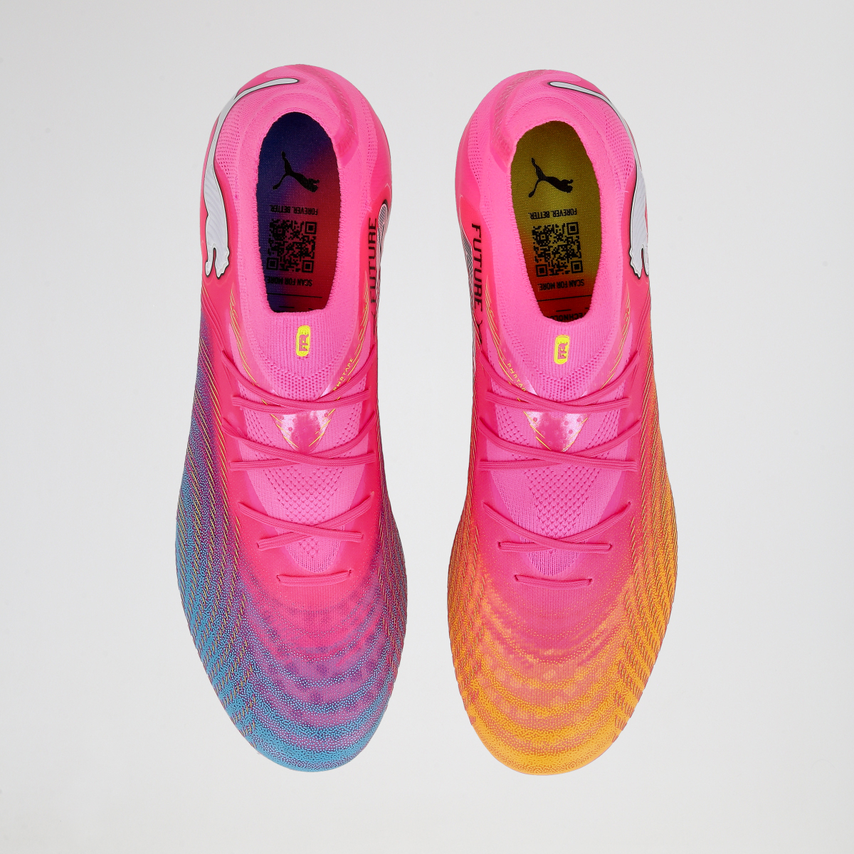 Botines F&uacute;tbol Puma Future 9 Pro FG/AG Hombre,  image number null