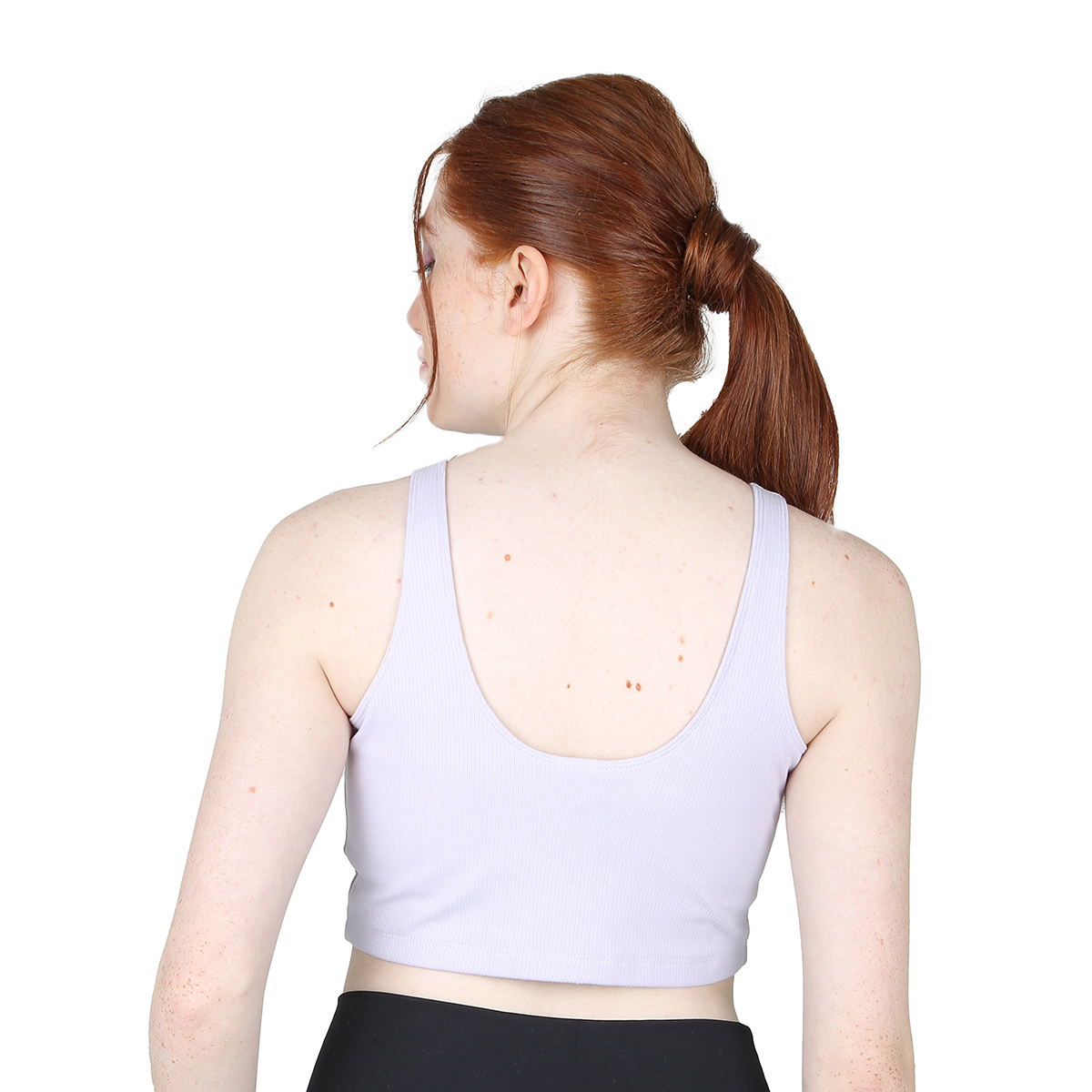 Top adidas New Rib | Dexter