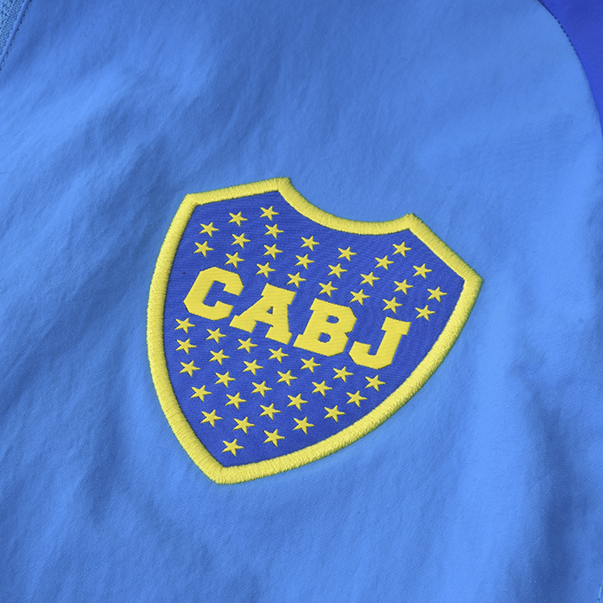 Campera Fútbol adidas Boca Juniors 23/24 Hombre,  image number null