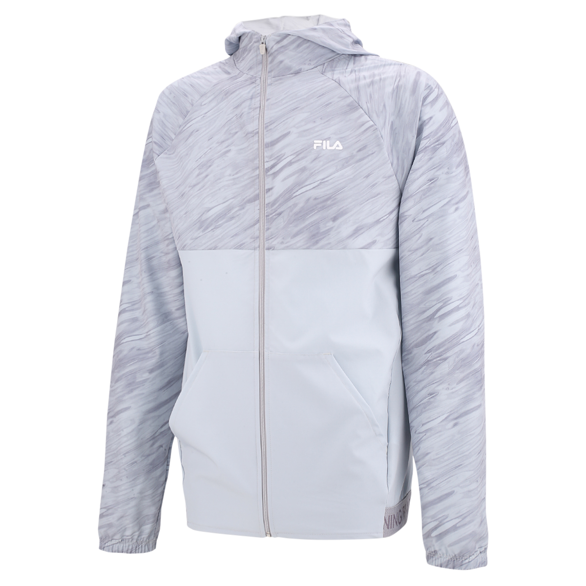 Campera Fila Energy,  image number null