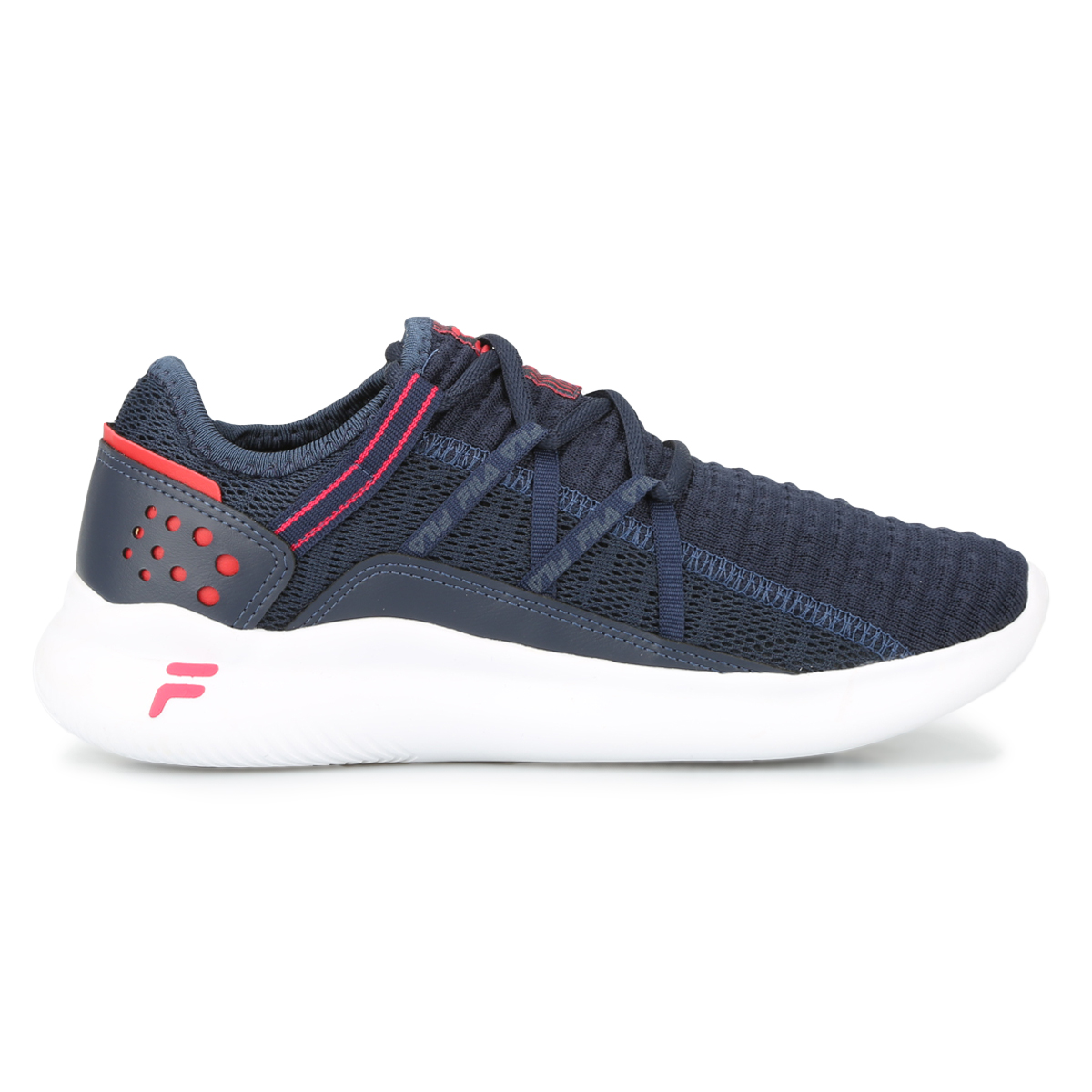 Tenis fila sales quark para mujer