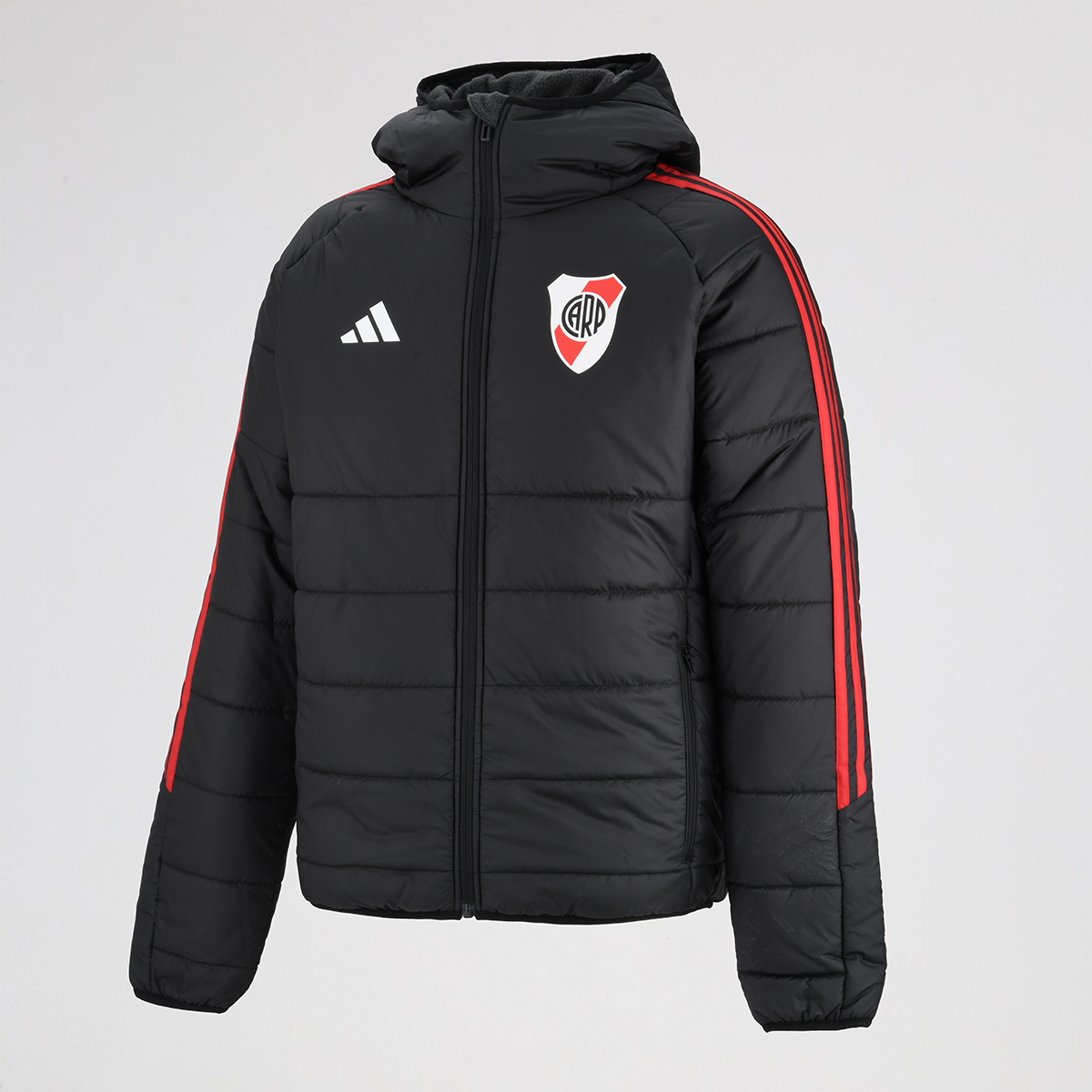 Campera River Plate adidas 25/26 Hombre,  image number null