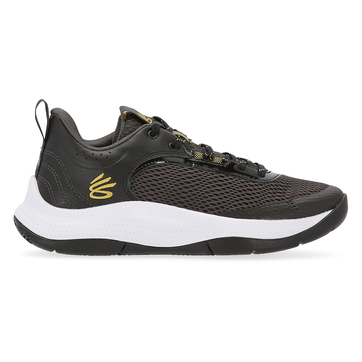 Zapatillas under armour basquet usa on sale