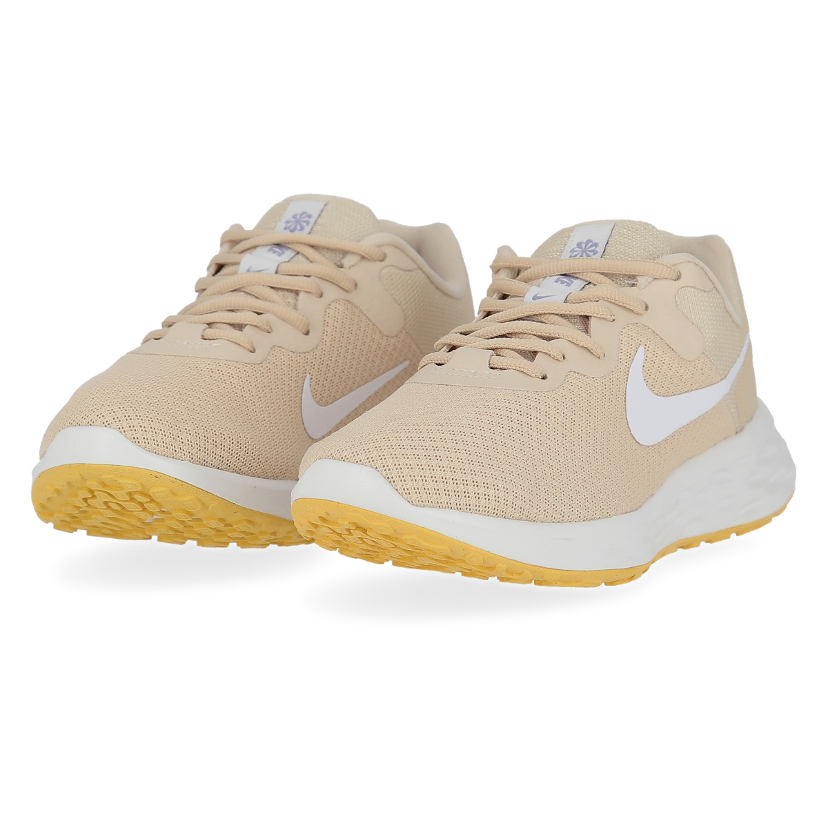 Zapatillas Running Nike Revolution 6 Next Nature Mujer,  image number null