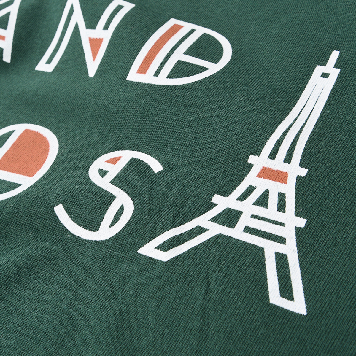 Remera Roland Garros Eiffel Hombre,  image number null