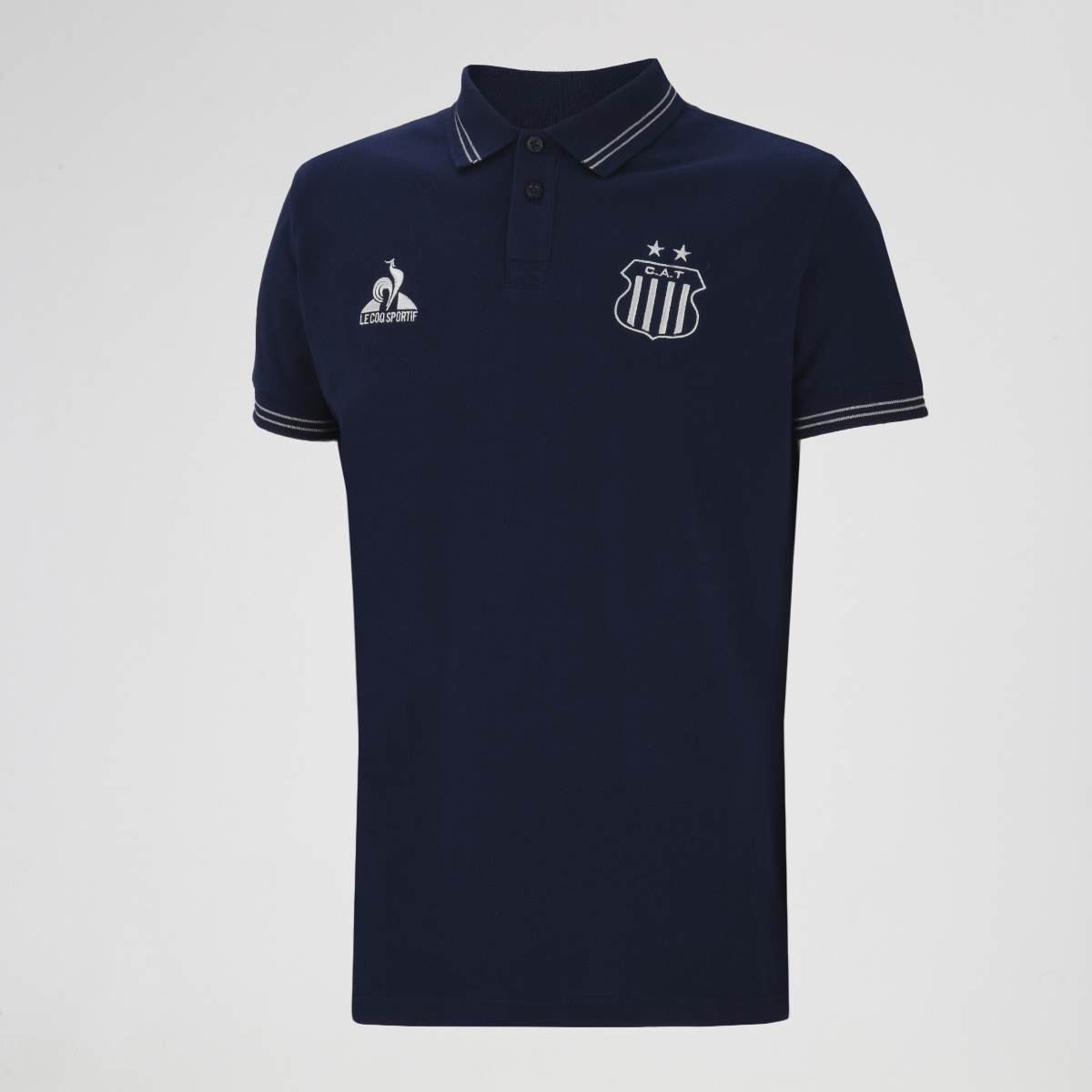 Remera Talleres Le Coq Sportif Hombre,  image number null