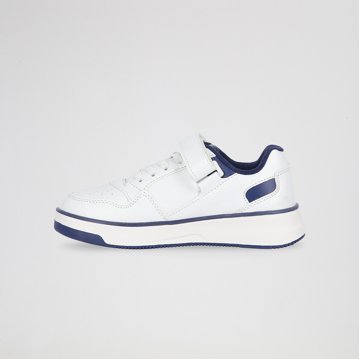 Zapatillas Footy Kicks Odaiba Infantil,  image number null