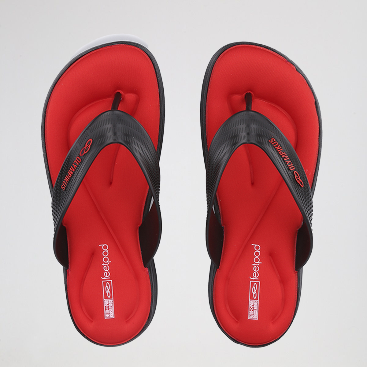 Ojotas Olympikus Salvador,  image number null