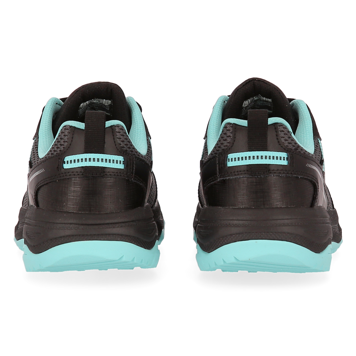 Skechers trail 3 gris 2025