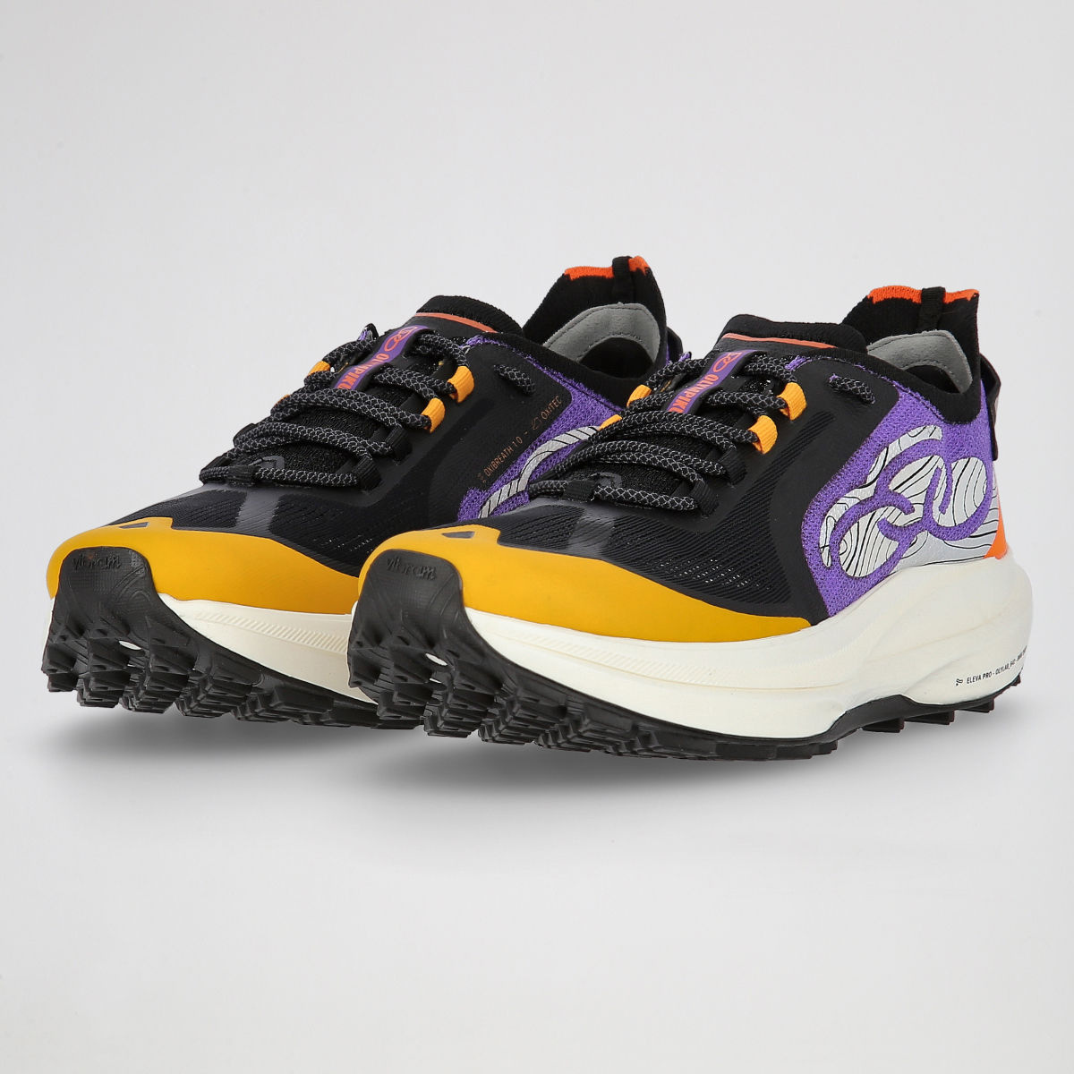 Zapatillas Olympikus Corre Trilha,  image number null