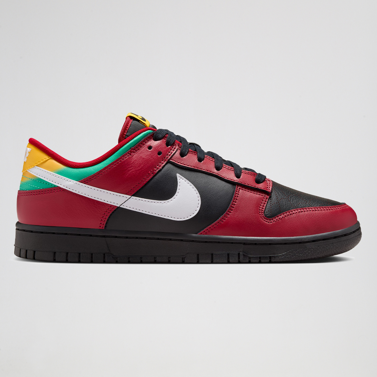 Zapatillas Nike Dunk Low Retro Hombre,  image number null