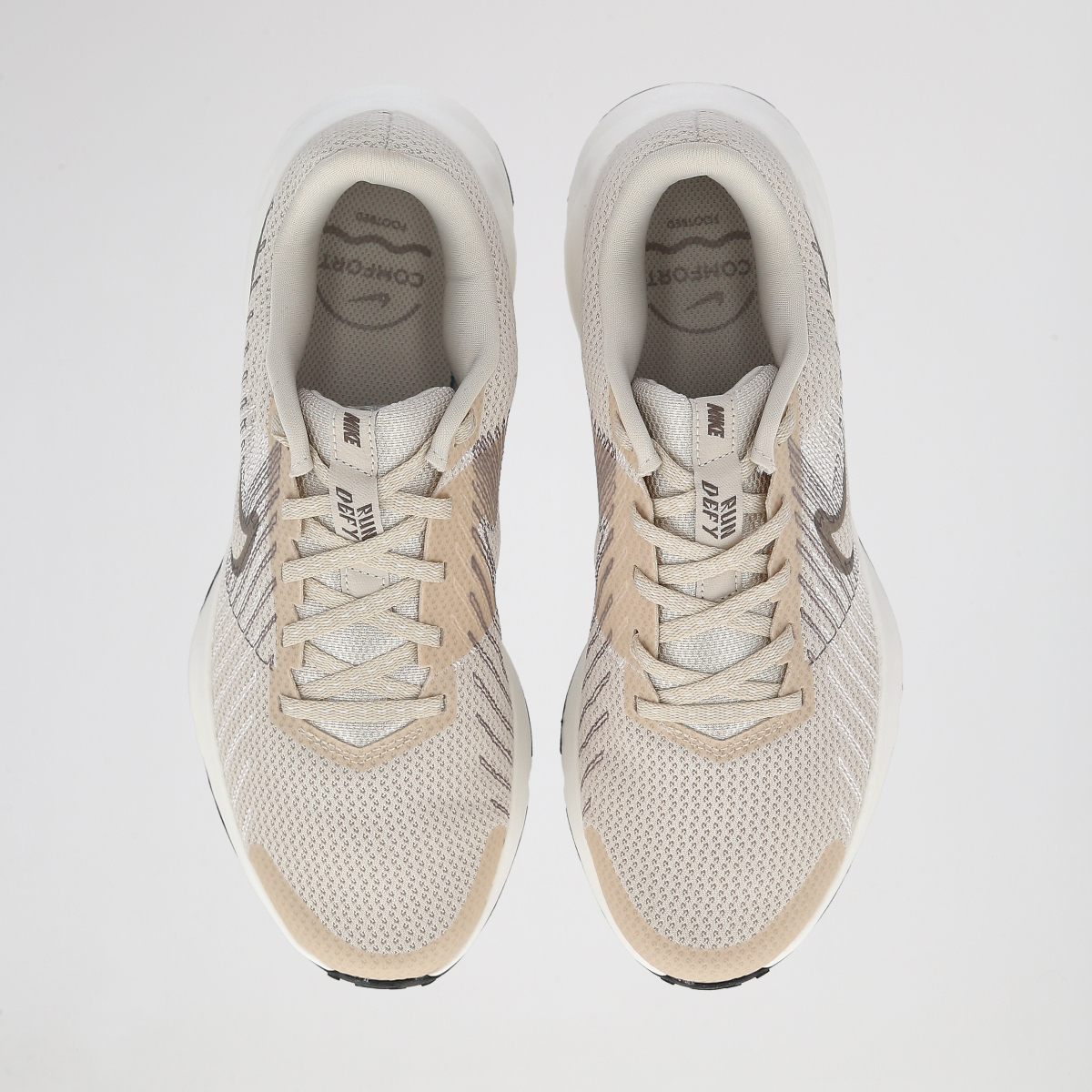 Zapatillas Nike Run Defy Mujer,  image number null