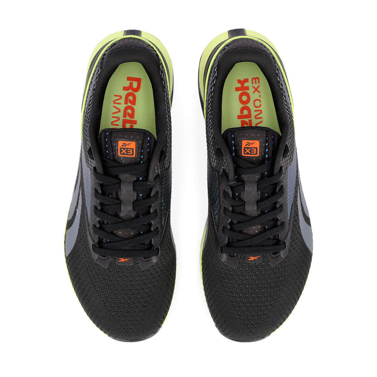 Zapatillas Entrenamiento Reebok Nano X3 Unisex,  image number null