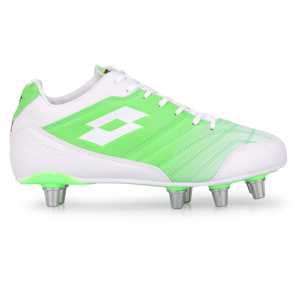 Botines con tapones de acero outlet