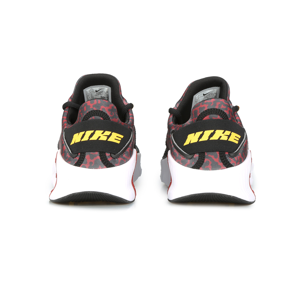 Zapatillas Nike Free Metcon 4,  image number null