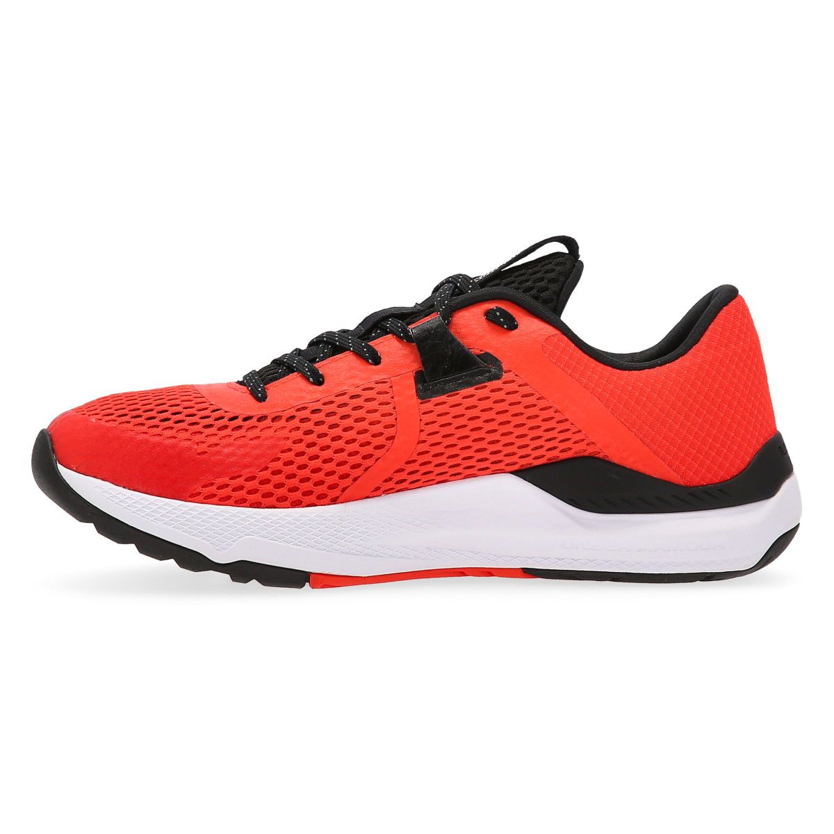 Zapatillas Entrenamiento Under Armour Proyect Rock Bsr 2 Unisex,  image number null