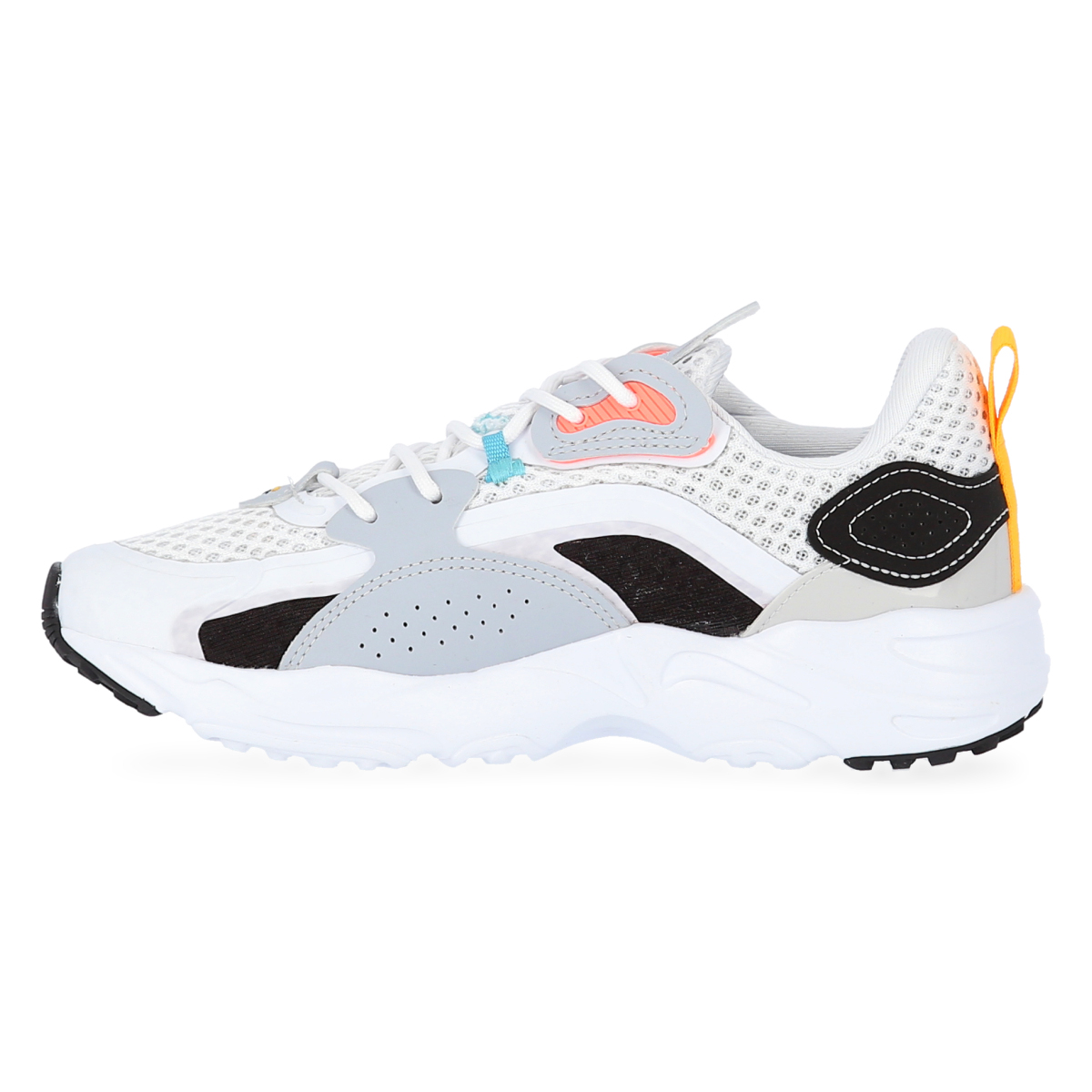Zapatillas Fila Tracer Mujer,  image number null