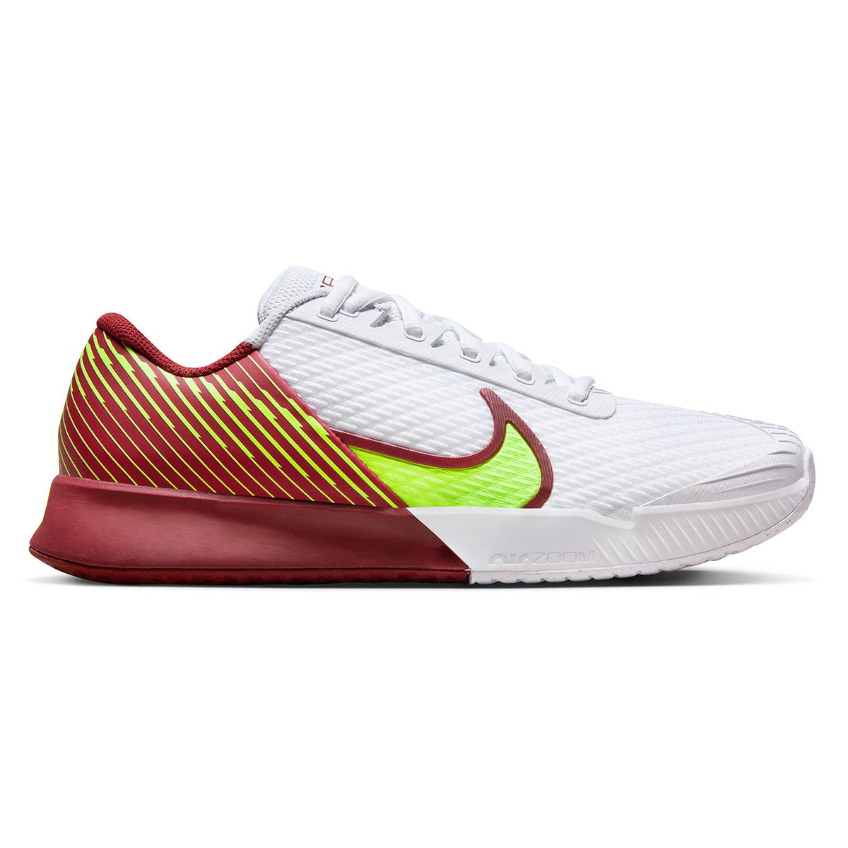 Zapatillas Tenis Nike Court Air Zoom Vapor Pro 2 Es Hombre,  image number null