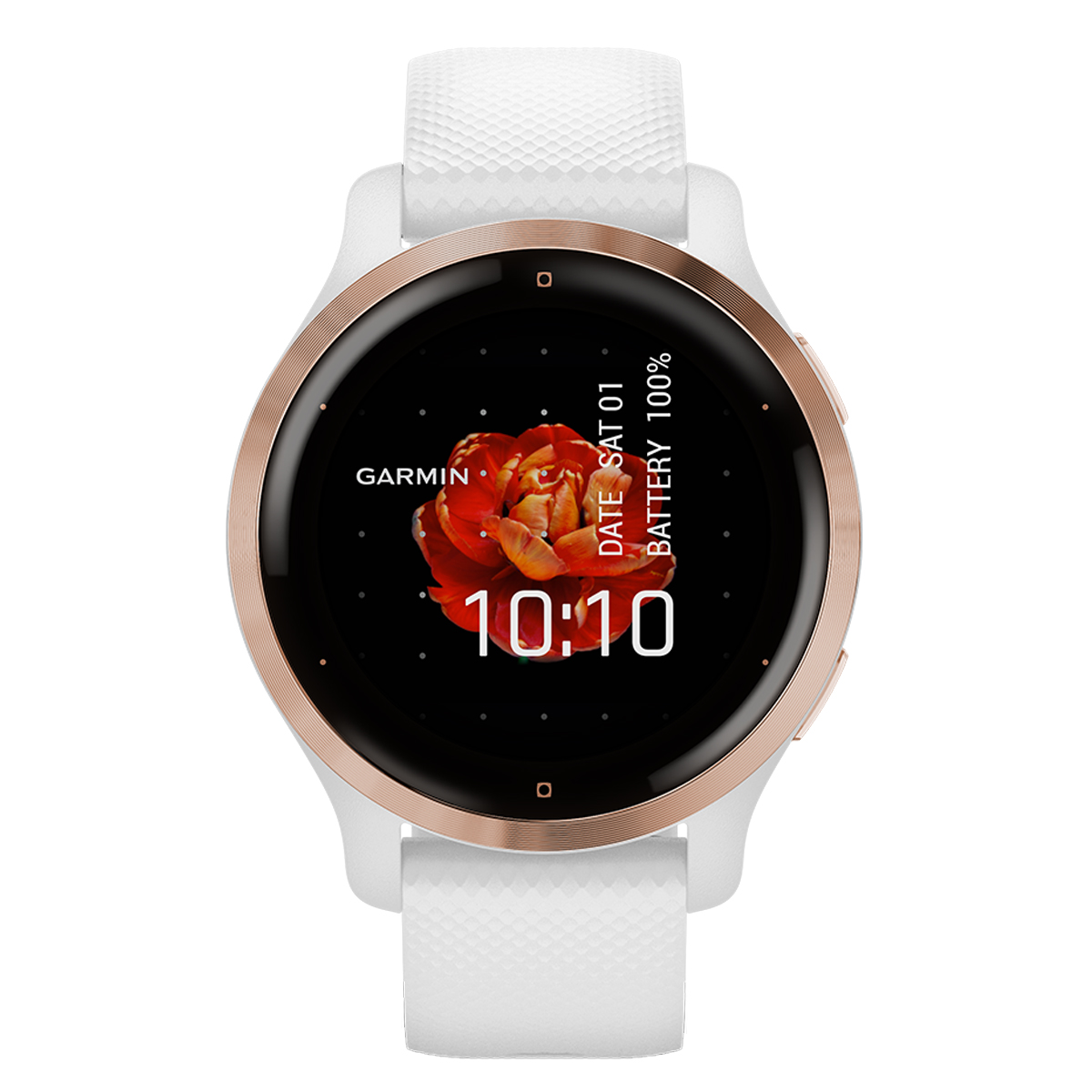 Reloj Garmin Venu 2S,  image number null