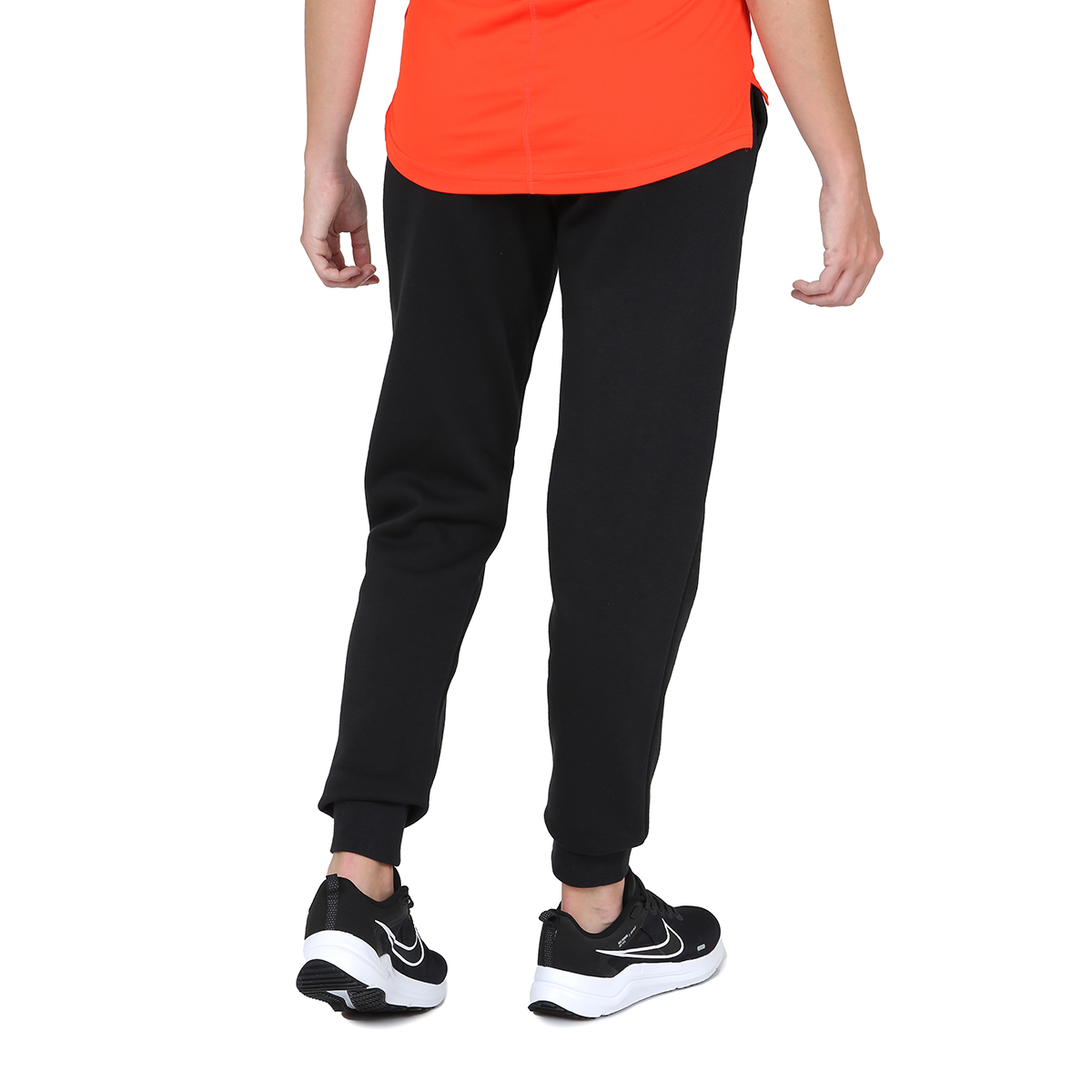 Pantalon Urbano Nike Sportswear Club Fleece Mujer Dexter