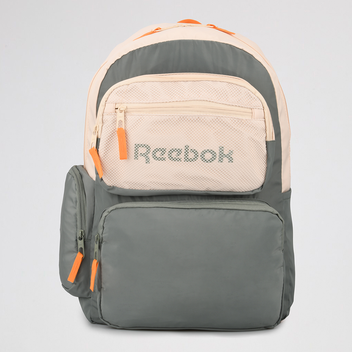 Mochila Reebok 17 Pulgadas con Bolsillo Externo 22 L,  image number null