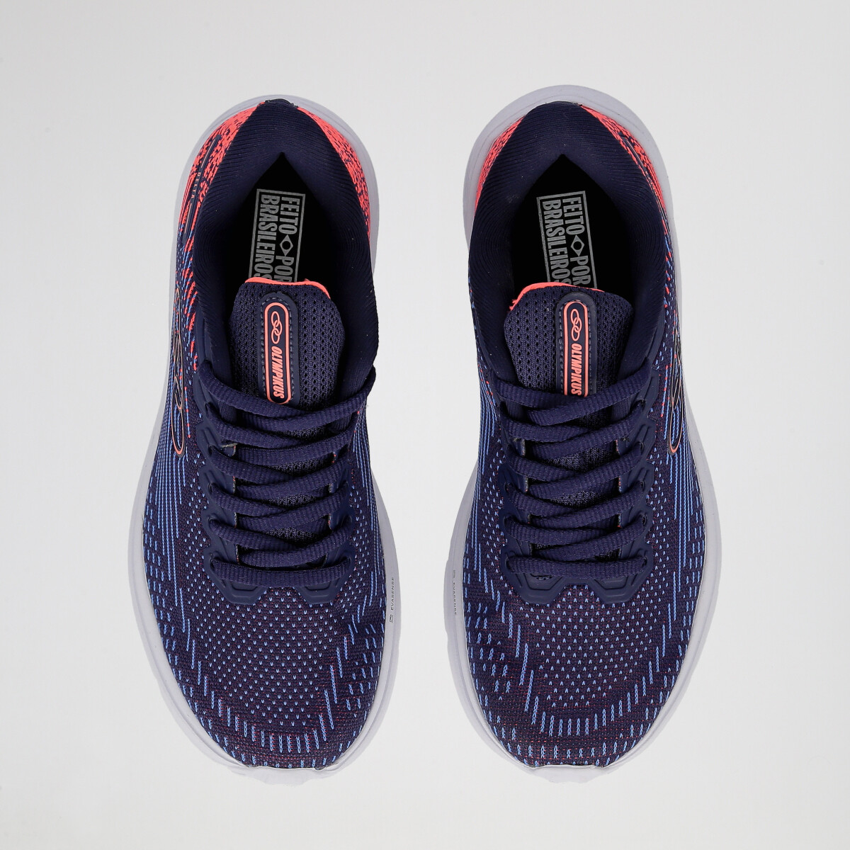 Zapatillas Olympikus Delta Infantil,  image number null