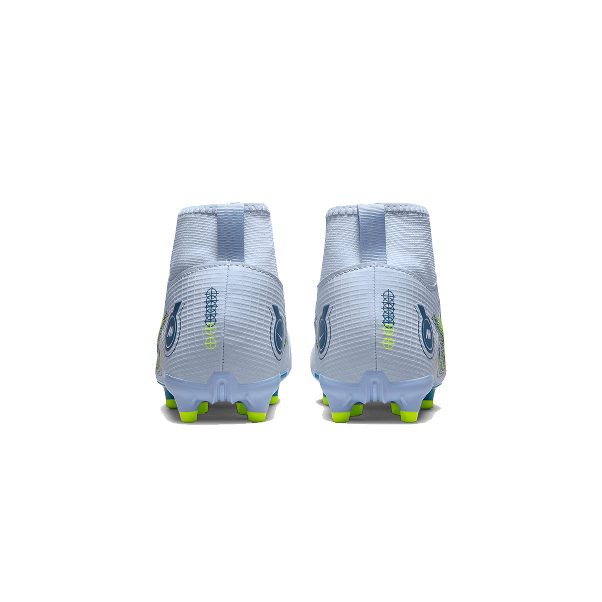 Botines Nike Jr. Mercurial Superfly 8 Academy Mg,  image number null