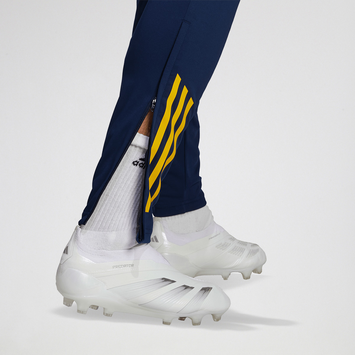Pantalón Boca Juniors adidas Tiro25 Competition 25/26 Hombre,  image number null