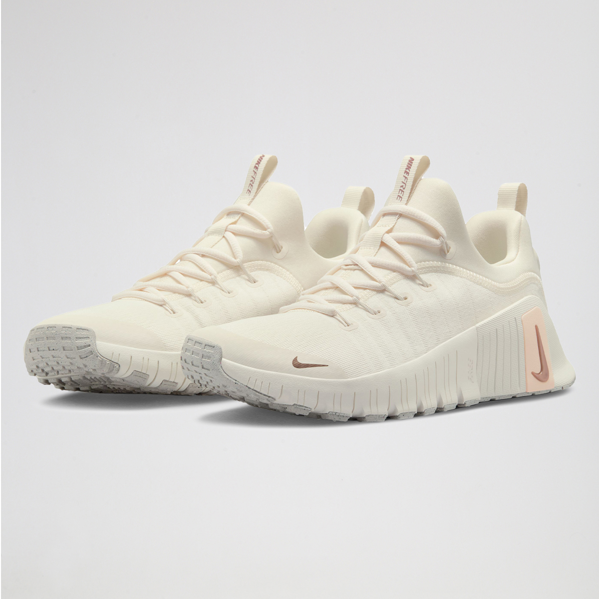 Zapatillas Entrenamiento Nike Free Metcon 6 Mujer,  image number null