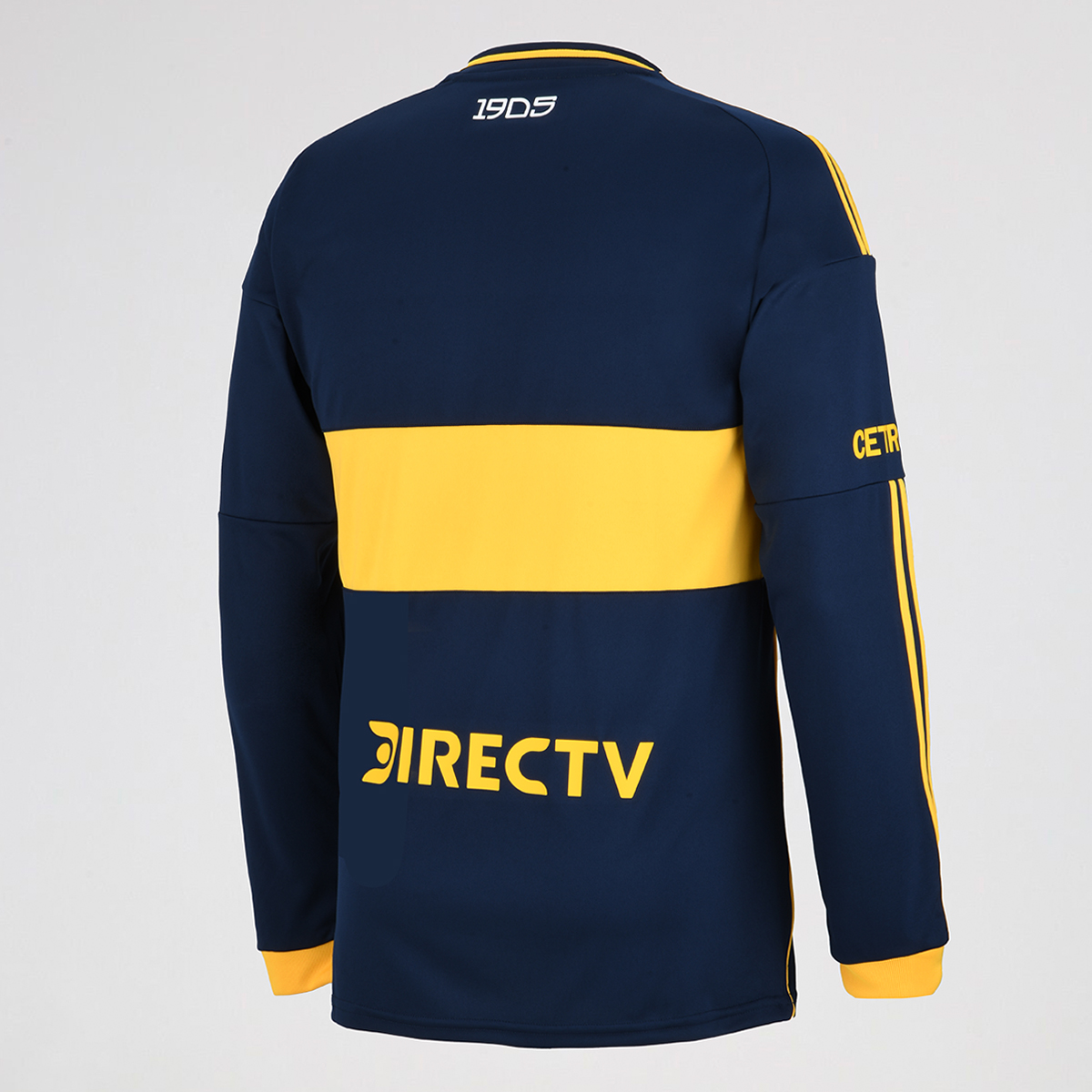 Camiseta Boca Juniors adidas Titular 25/26 Hombre,  image number null