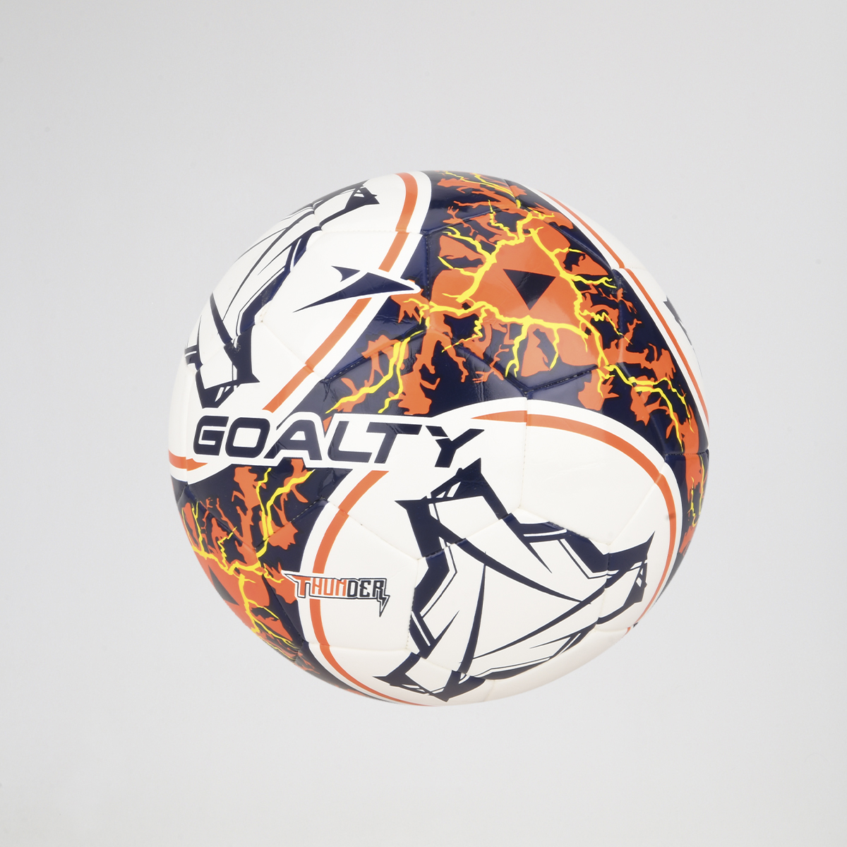 Pelota F&uacute;tbol Goalty Speed N4,  image number null