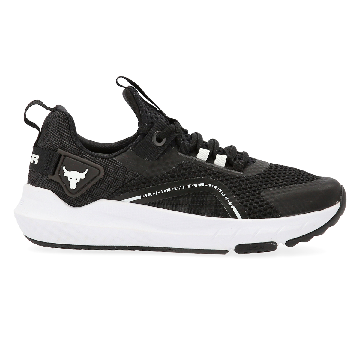 Zapatillas Entrenamiento Under Armour Project Rock Bsr 3 Mujer,  image number null