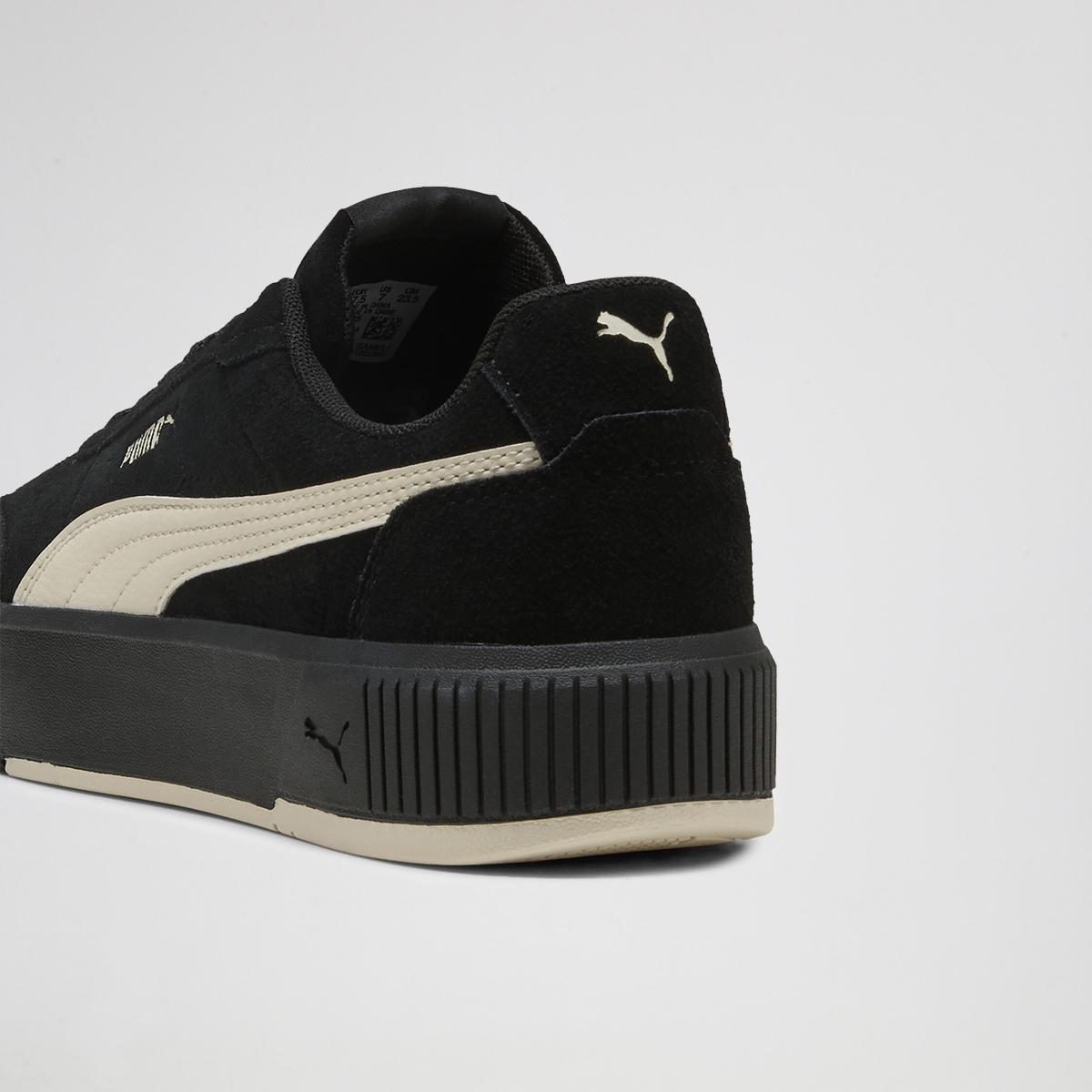 Zapatillas Puma Carina Mia Mujer,  image number null