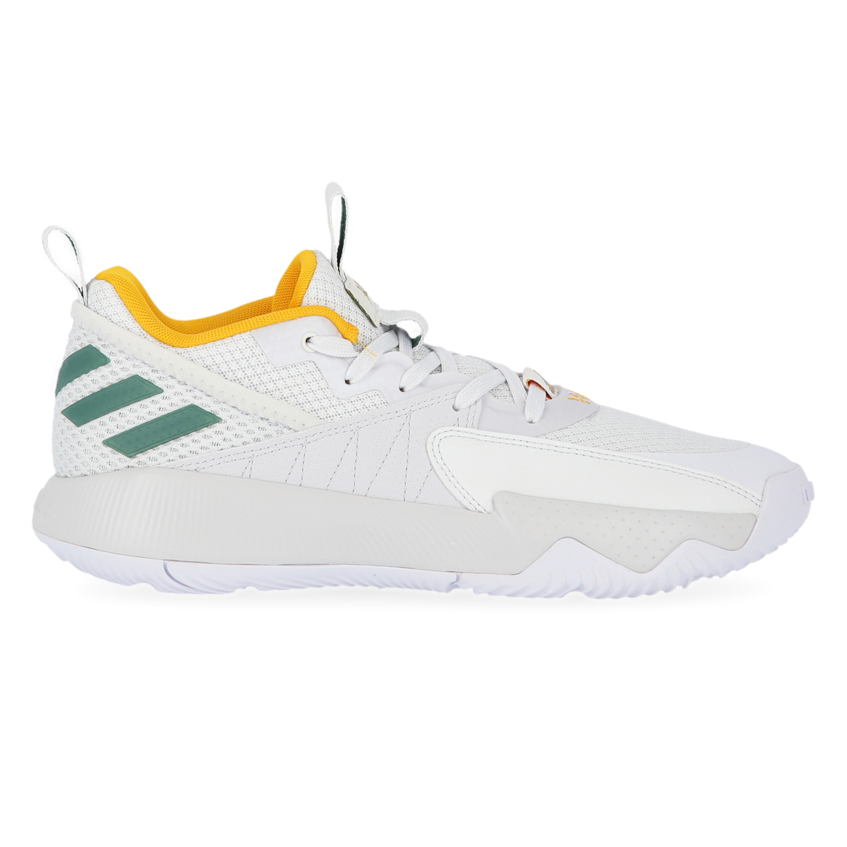 Zapatillas adidas Dame Certified,  image number null