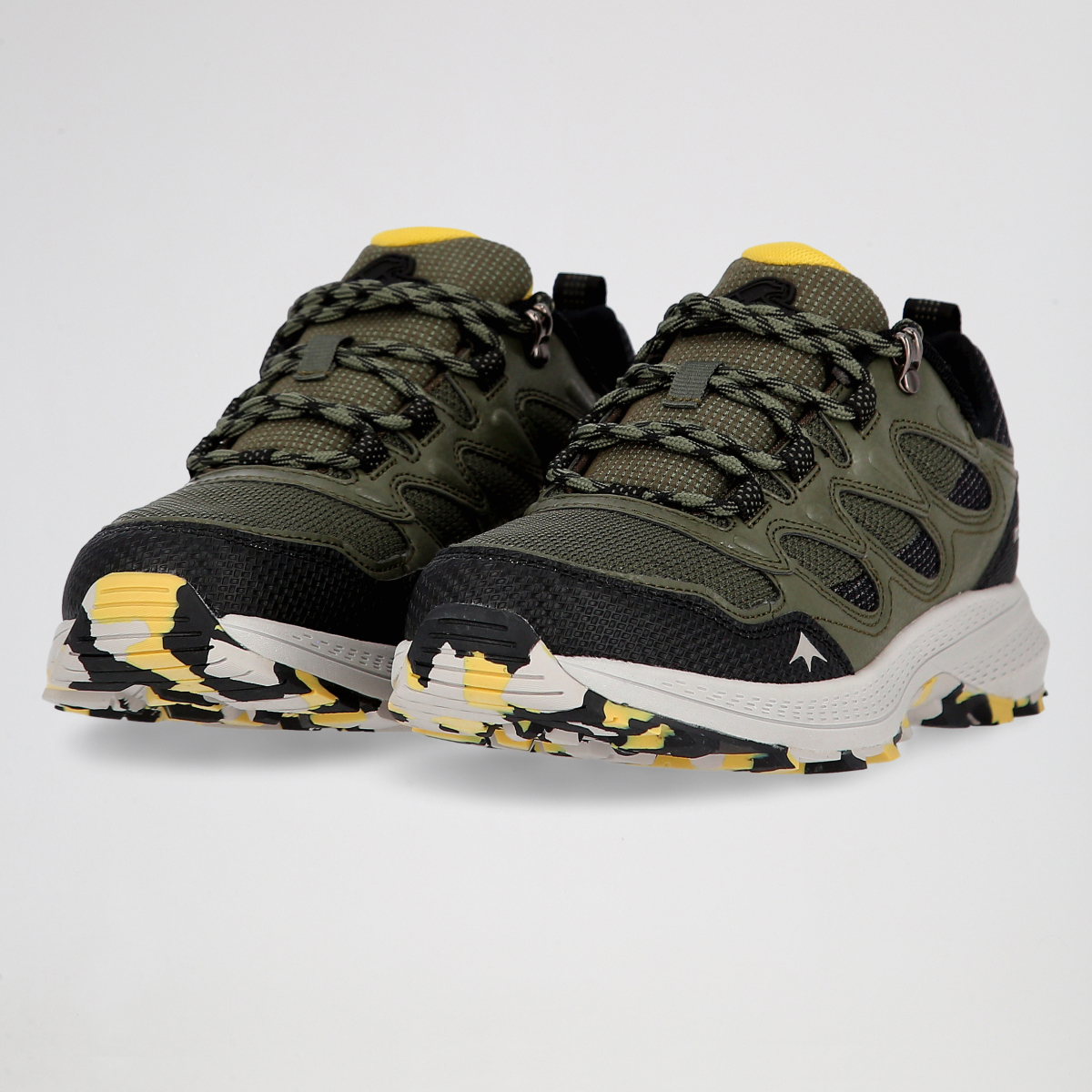 Zapatillas Outdoor Montagne City Outdoor Legian Hombre,  image number null
