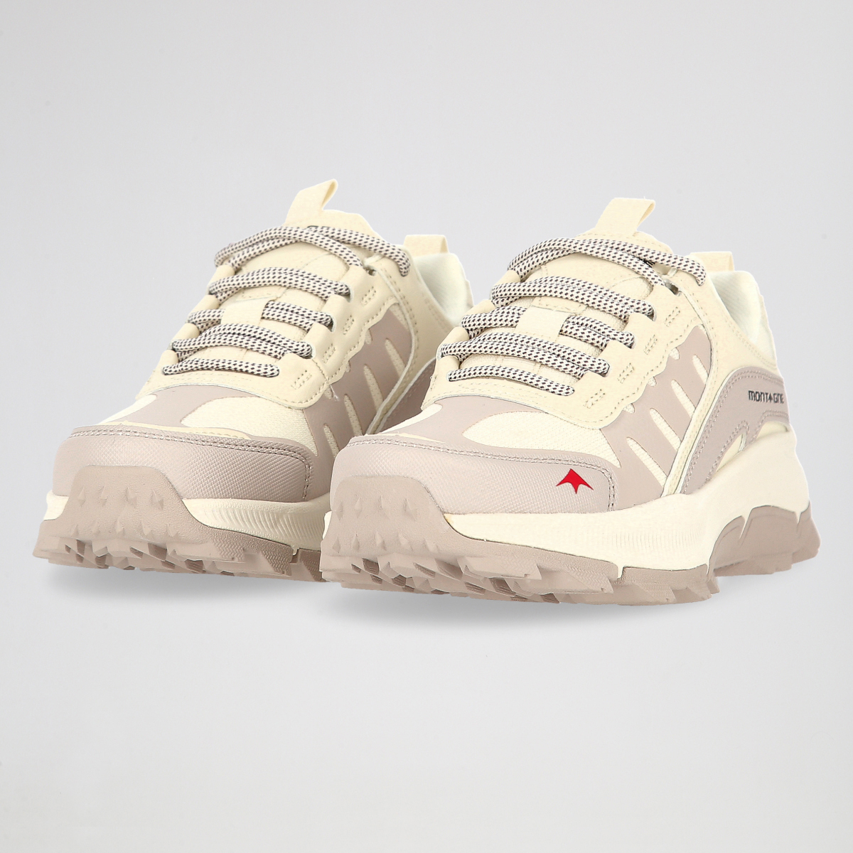 Zapatillas Outdoor Montagne City Journey Mujer,  image number null