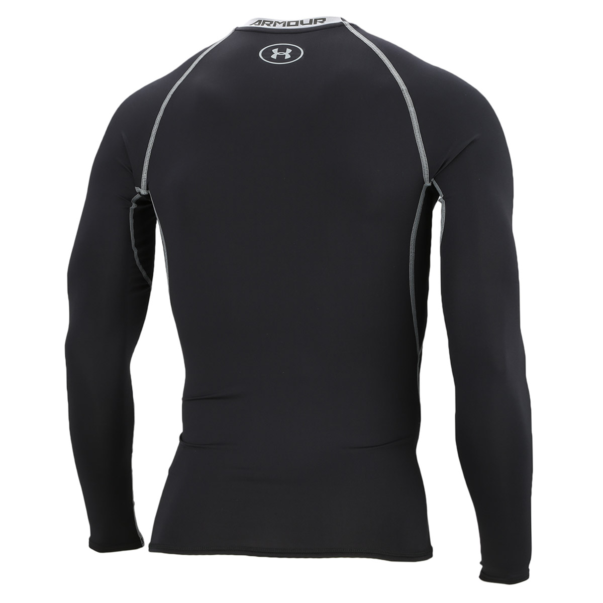 Remera Under Armour Heatgear Armour,  image number null