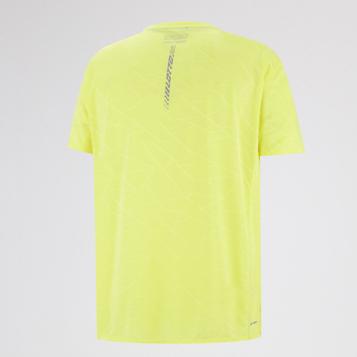 Remera Running Lotto Speedevo Trama Hombre,  image number null