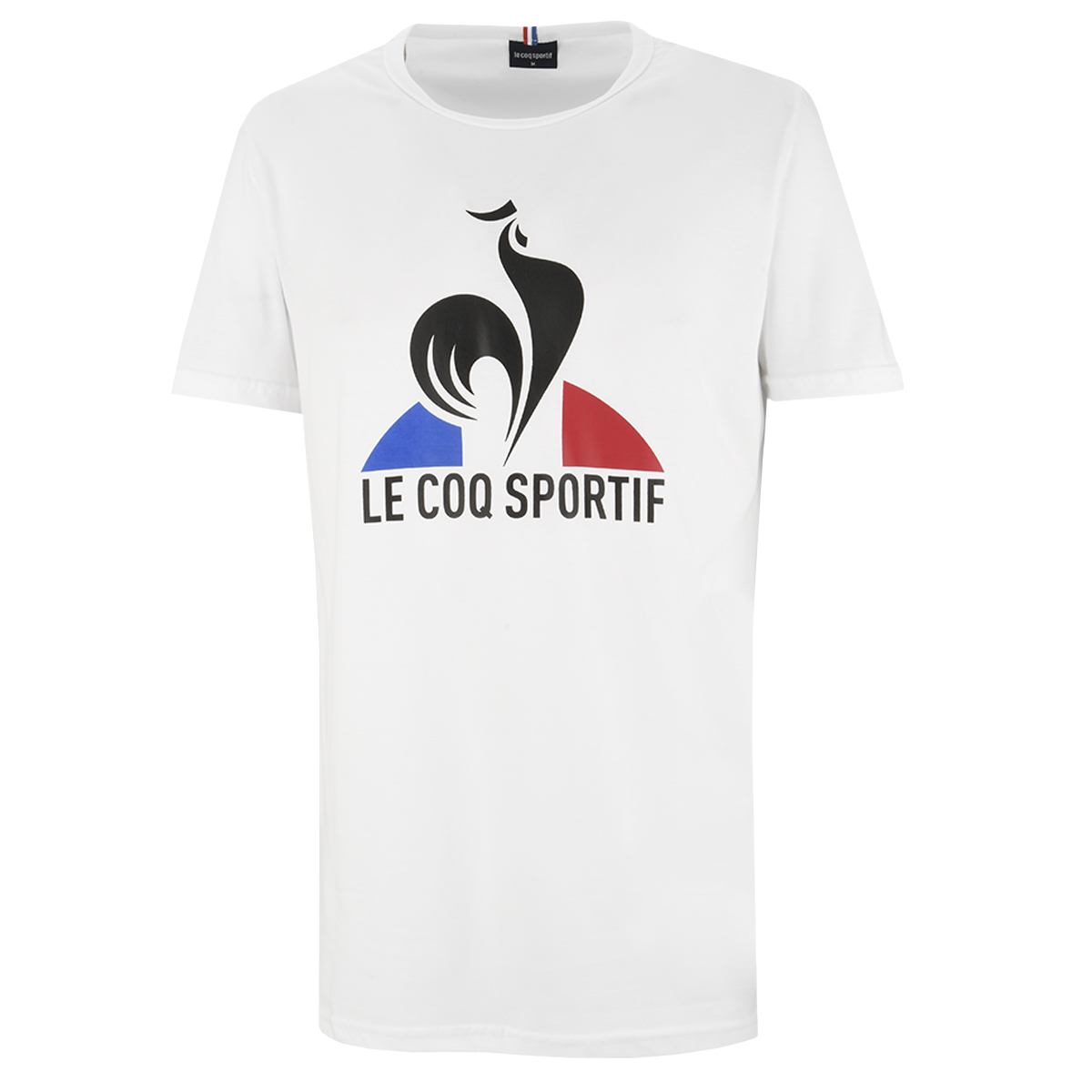 Remera Le Coq Sportif Sport Logo,  image number null
