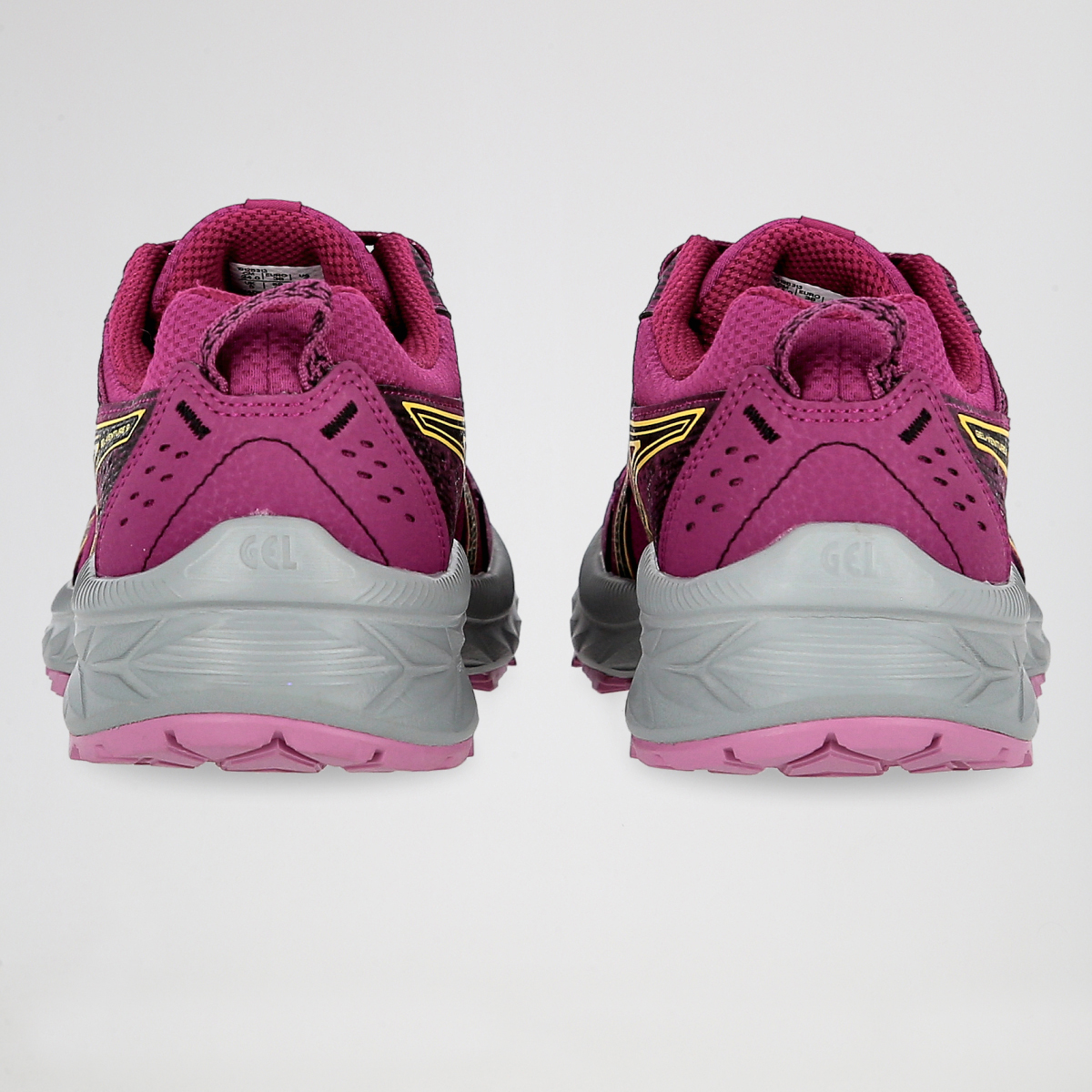 Zapatillas Running Asics Gel-aventure 9 Mujer,  image number null