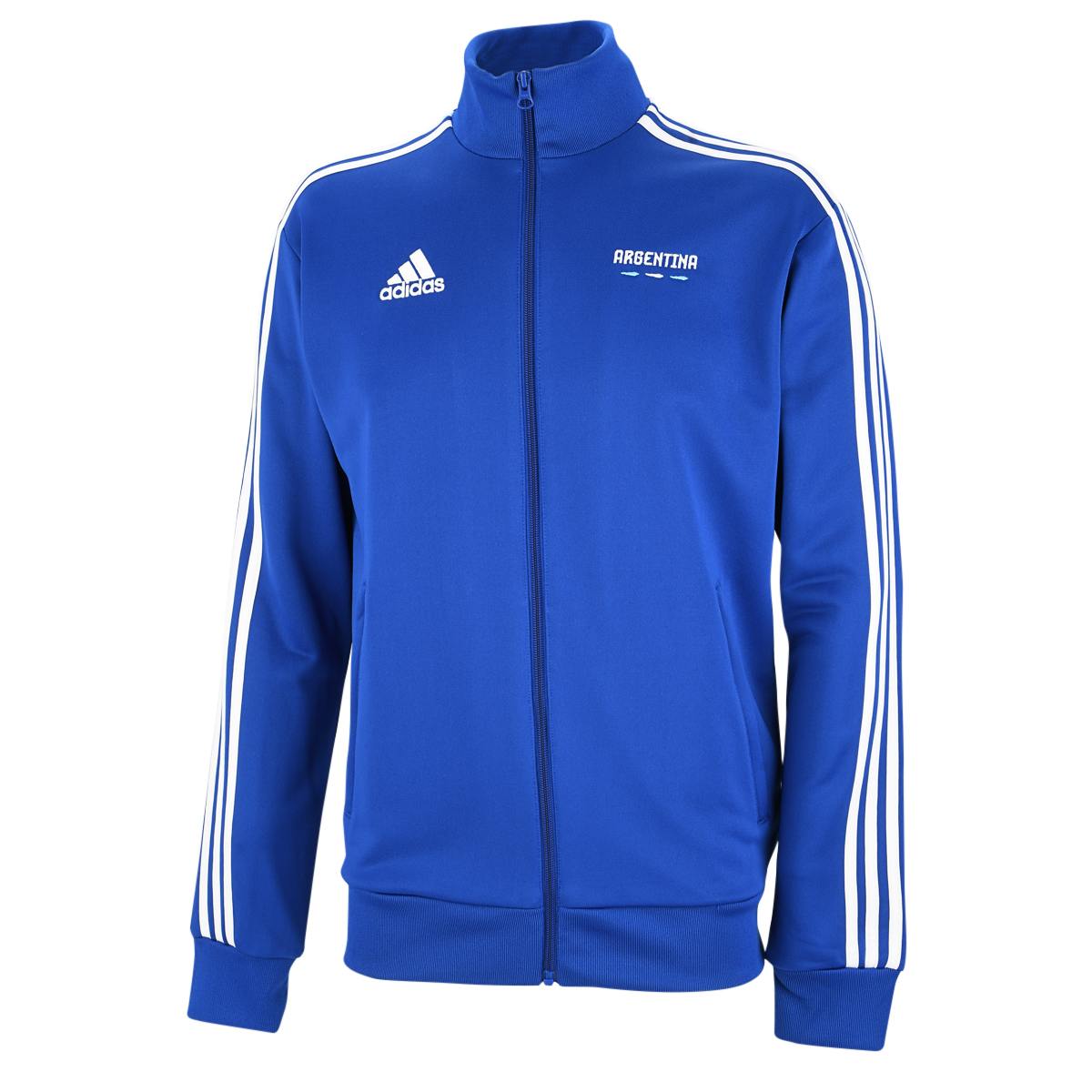 Campera adidas Argentina Copa Mundial Fifa 2022,  image number null