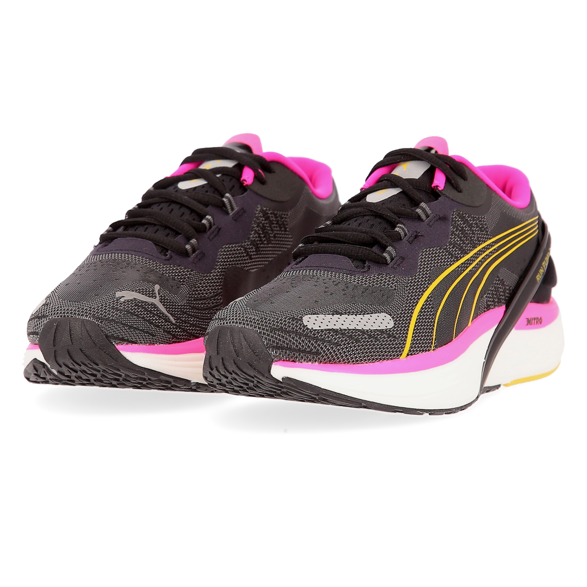 Zapatillas Running Puma XX Nitro Mujer,  image number null