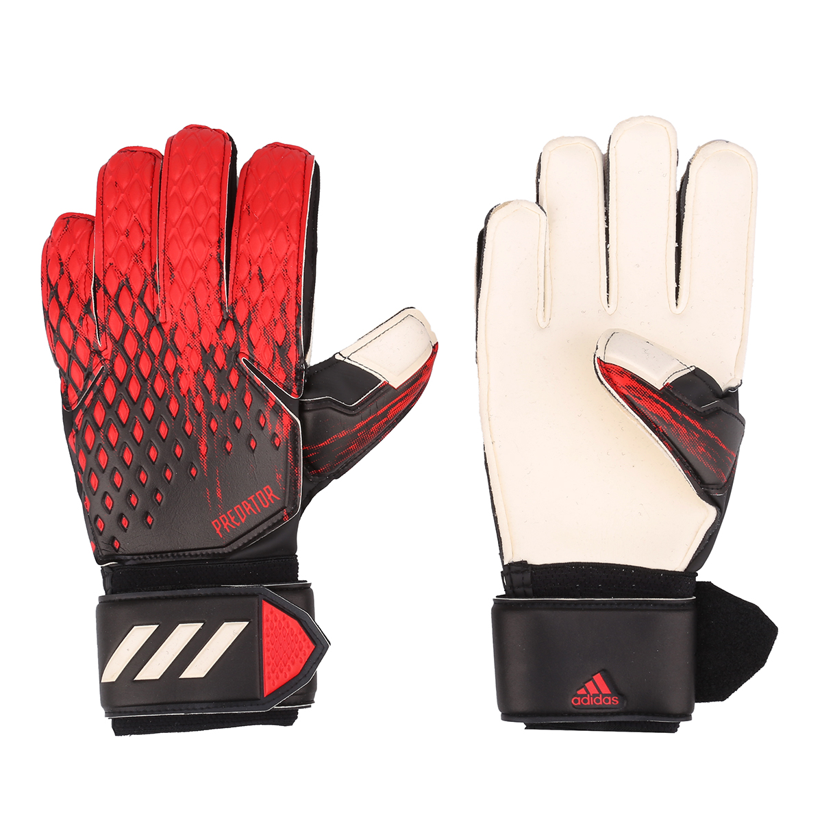Guantes predator shop adidas mercadolibre