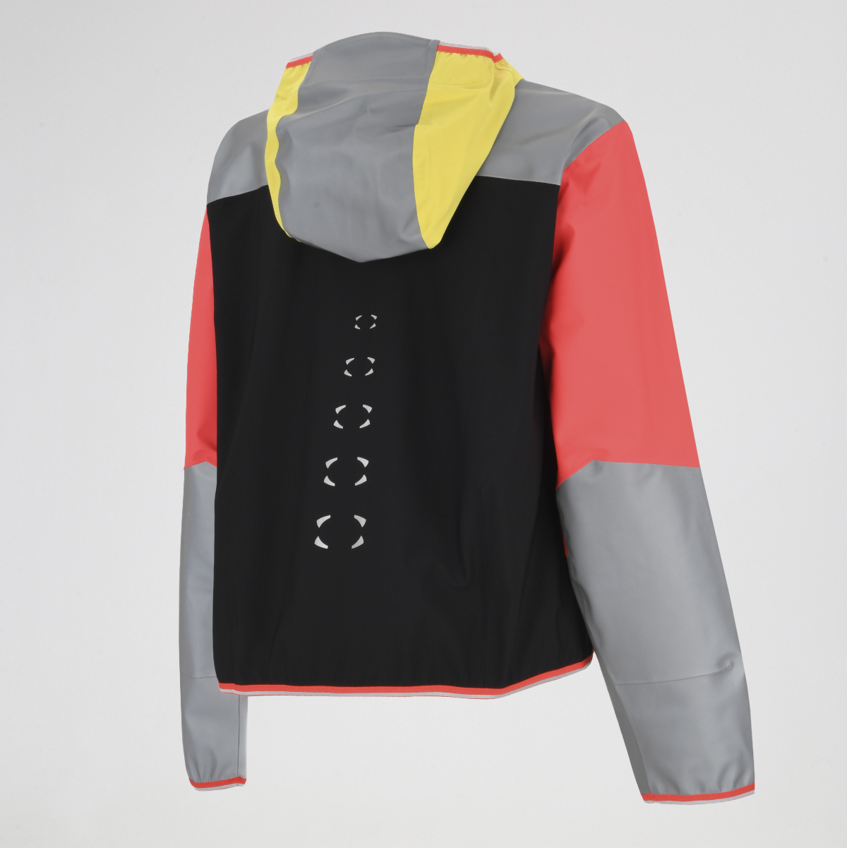 Campera Running Under Armour Halo Run Mujer,  image number null