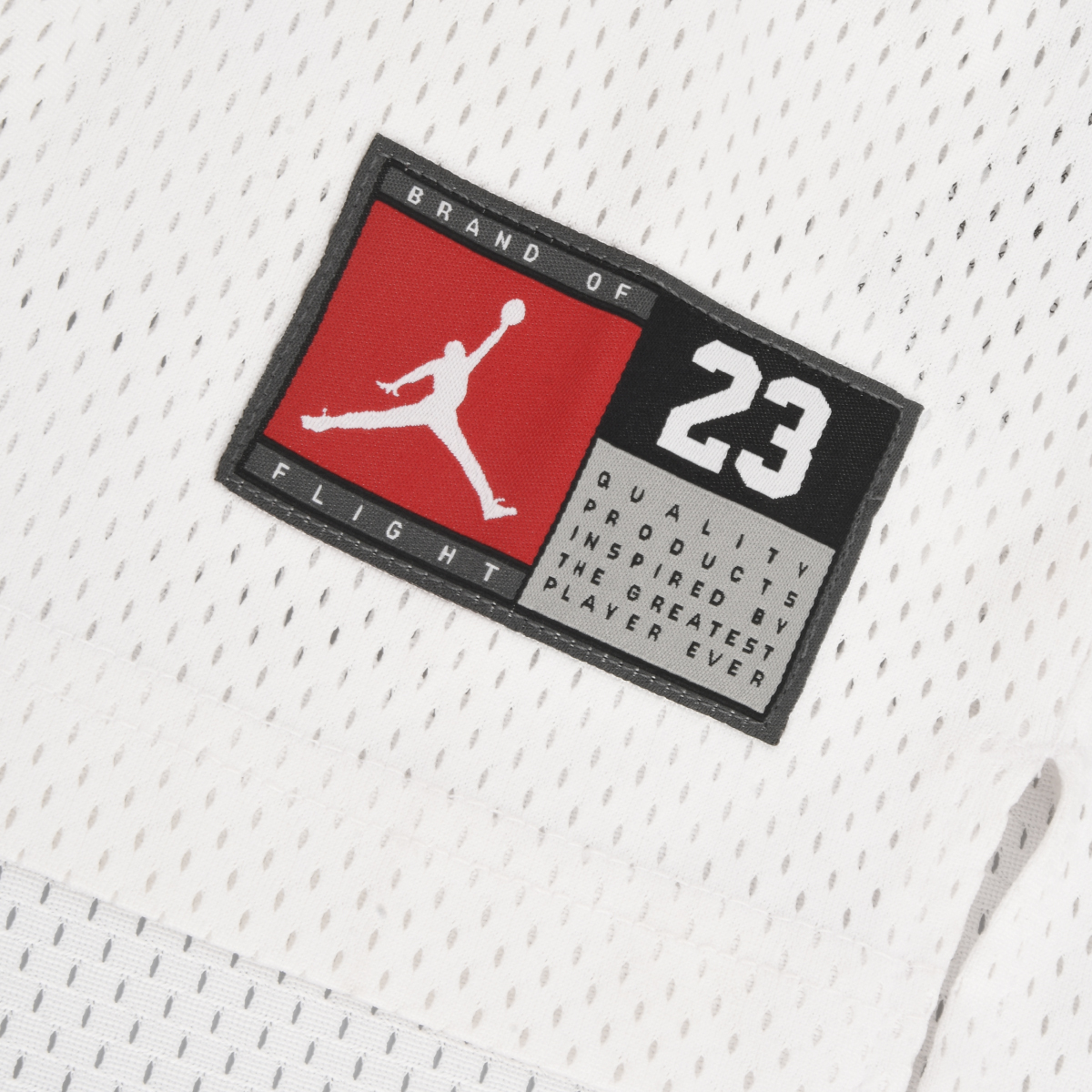 Musculosa Jordan 23 Ni&ntilde;o,  image number null