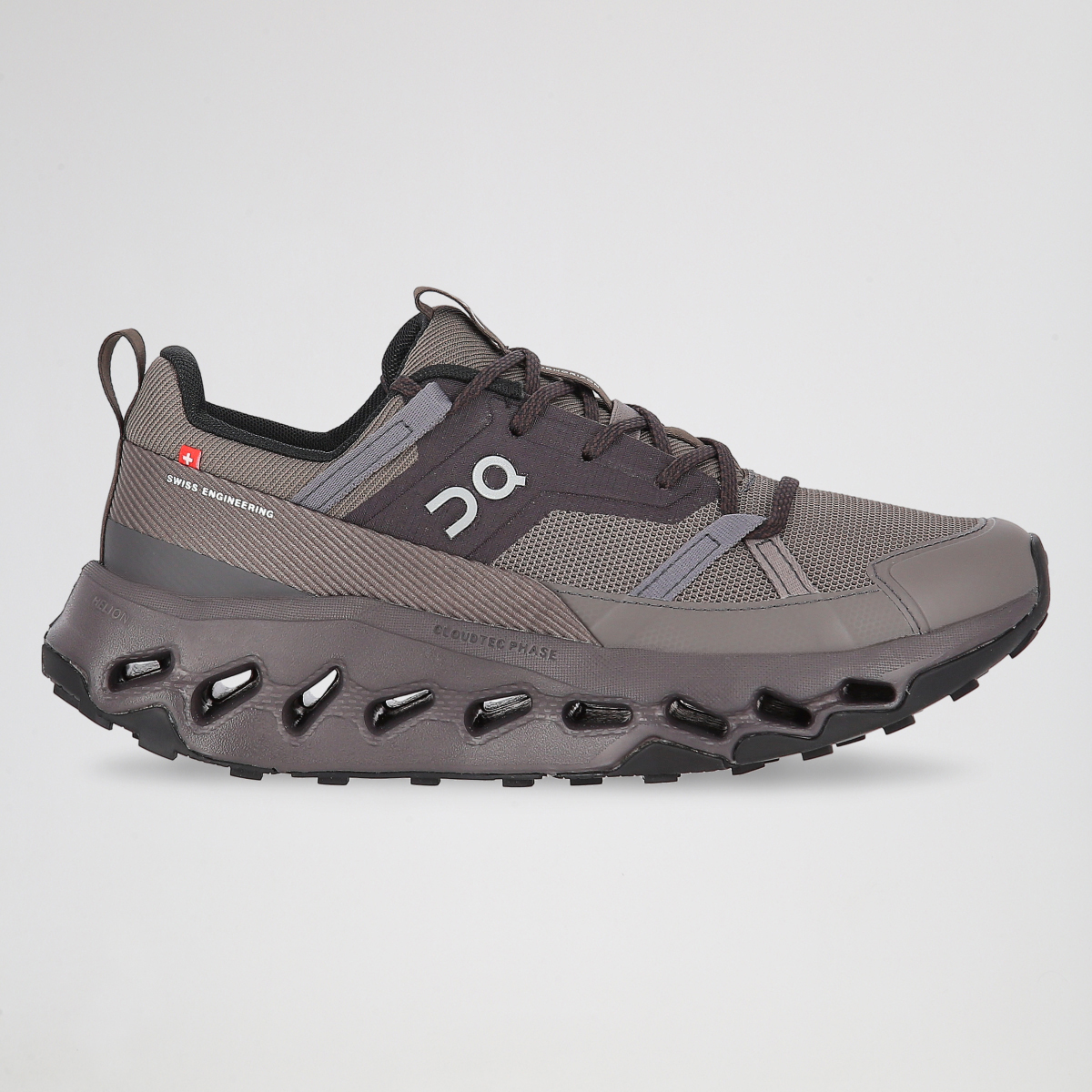 Zapatillas Outdoor On Running Cloudhorizon Mujer,  image number null