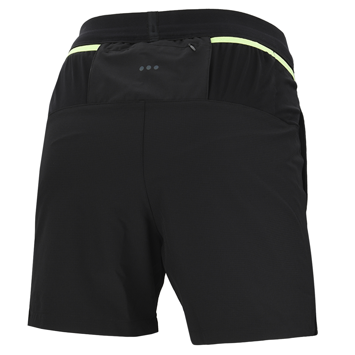 Short Running Saucony Explorer Utility 6 Hombre,  image number null